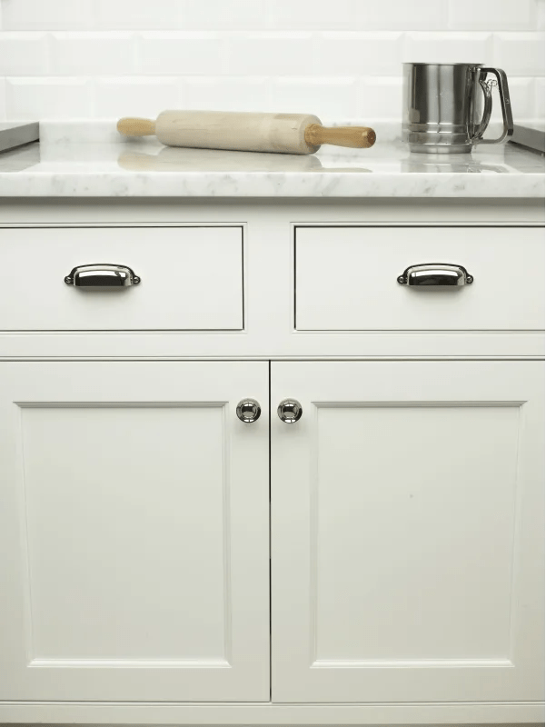 Top Knobs m1301 Pull