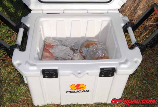 Installing Galley sink, fridge, stove…) Build A Green RV