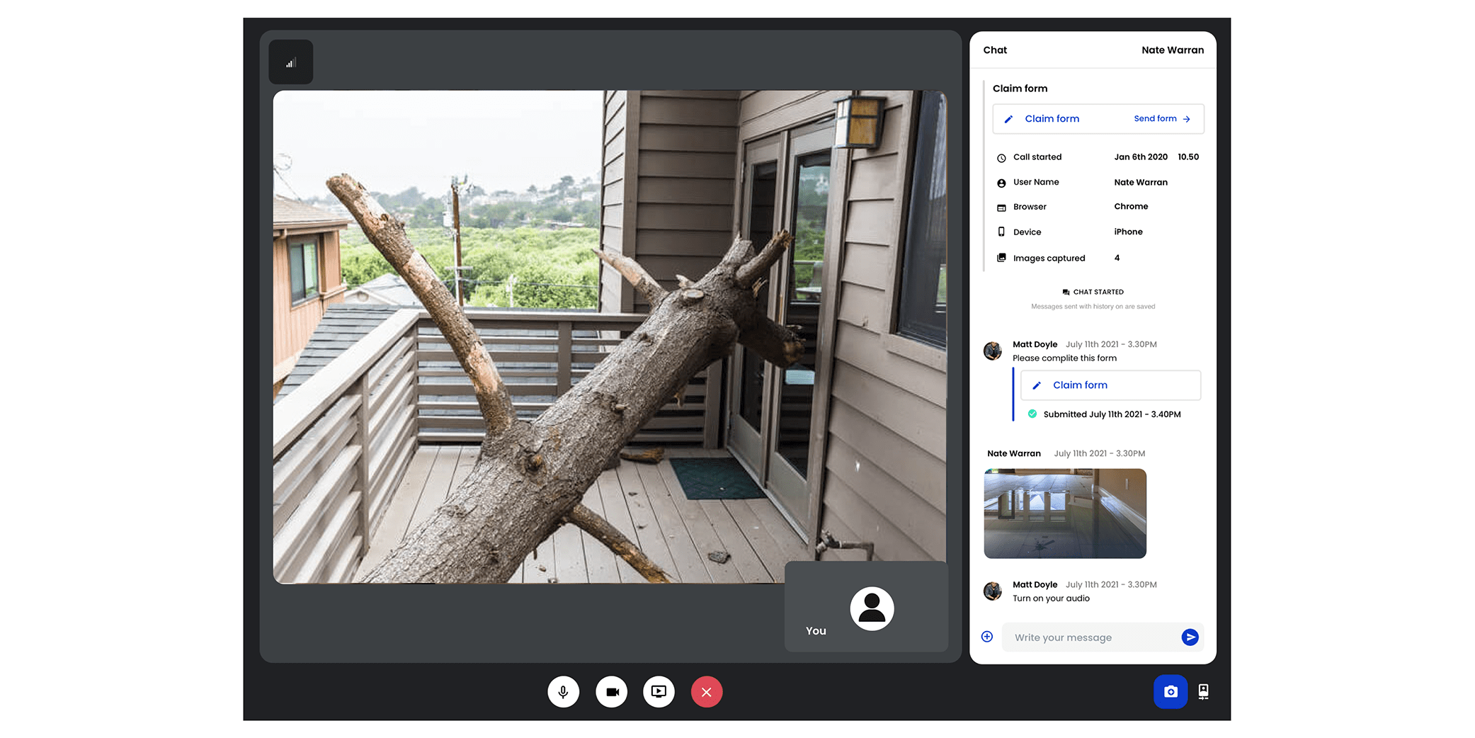 How do you do a Virtual Inspection & What is a Virtual Inspection