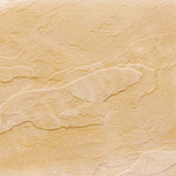 Peak Riven Paving Buff 600x600mm Buildbase