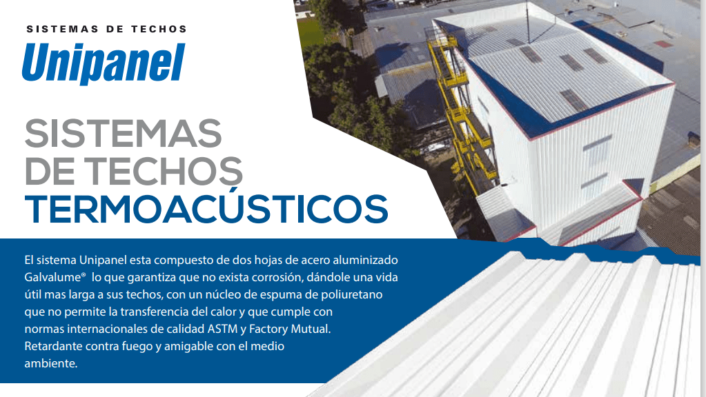 Insulating Roofing Build Block Costa Rica
