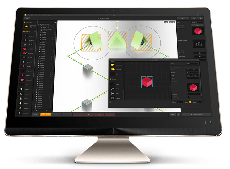 Buildbox 2.0 Officially Released Buildbox Official Forum
