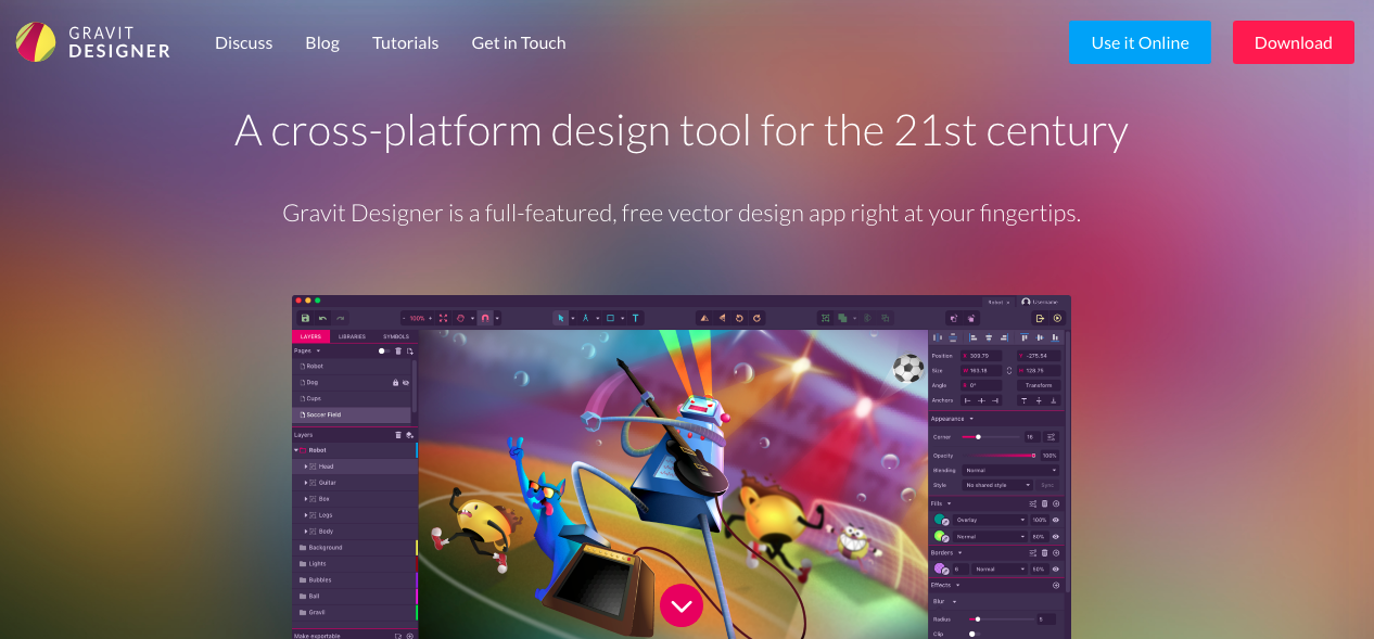 Top 10 Graphic Design Software for Game Devs Buildbox Game Maker