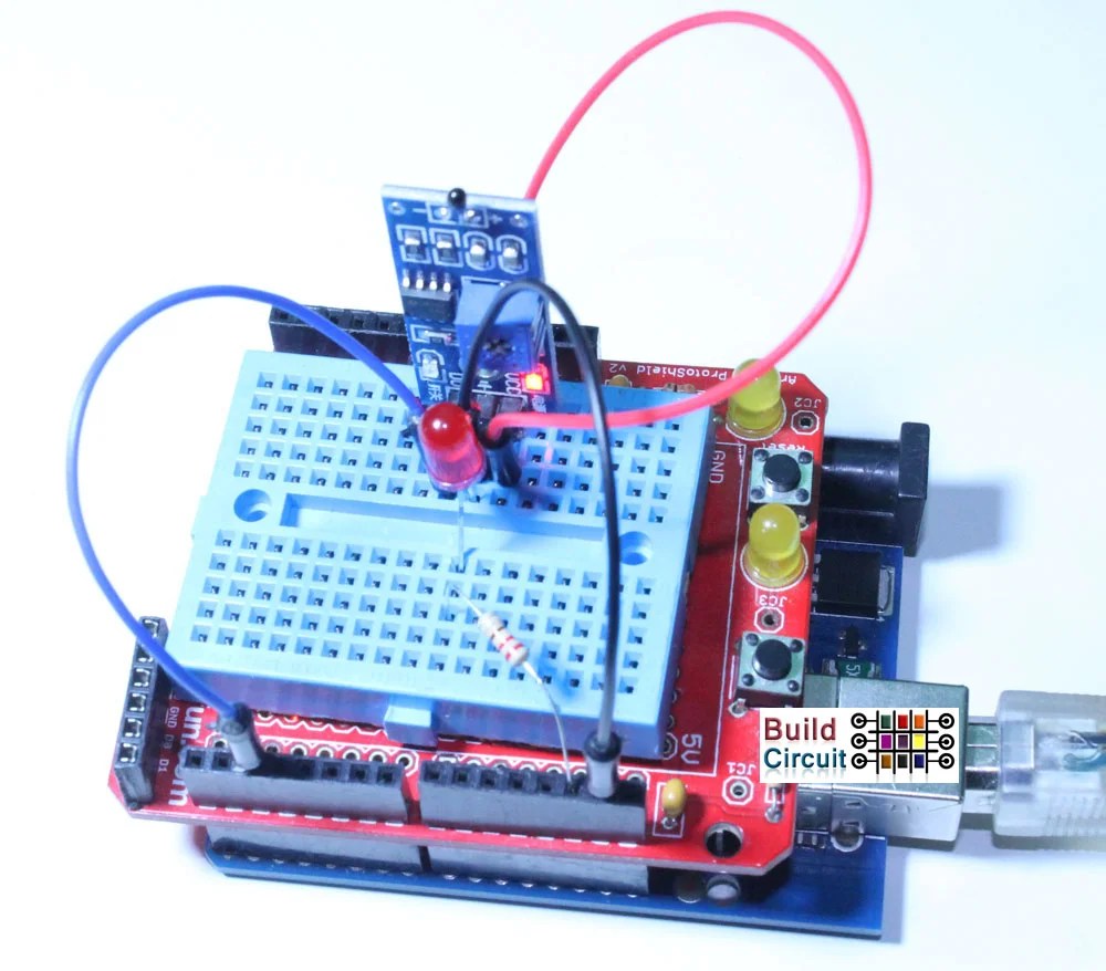 How to use a 3 pin thermistor based temperature sensor with or without
