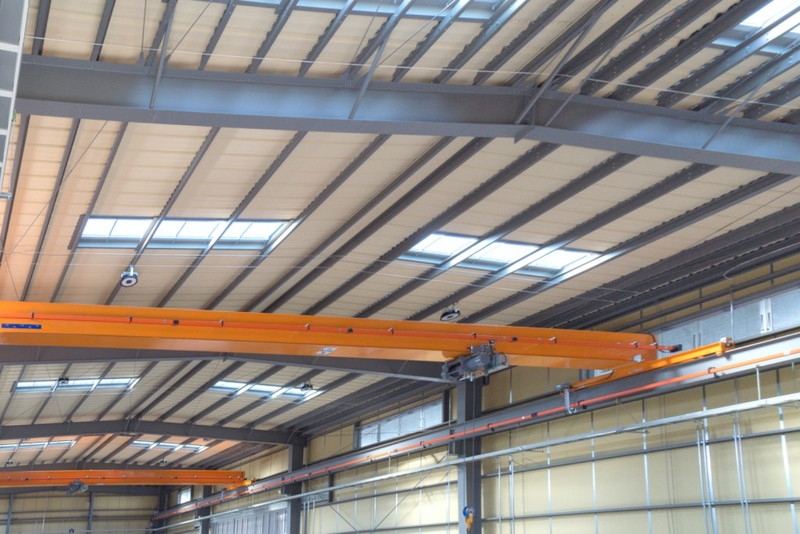 株式会メタルクラフトマツムラ 北山工場 施工実績詳細 │ yess Builders Net （イエスビルダーズネット）