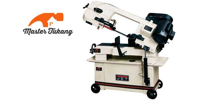 Mengenal Gergaji Bandsaw (Gergaji Pita) dan Kegunaanya » Inovasi Dunia Konstruksi dan Bangunan
