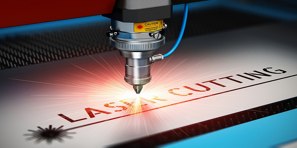 Bagaimana Cara Kerja Laser Cutting? » Inovasi Dunia