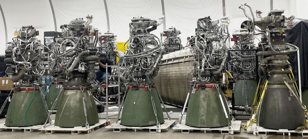 mesinroketraptorspacex » Inovasi Dunia Konstruksi dan Bangunan Terkini