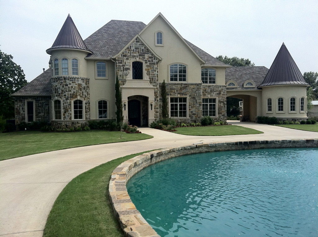 JB luxury homes Home Builder in Colleyville, Texas