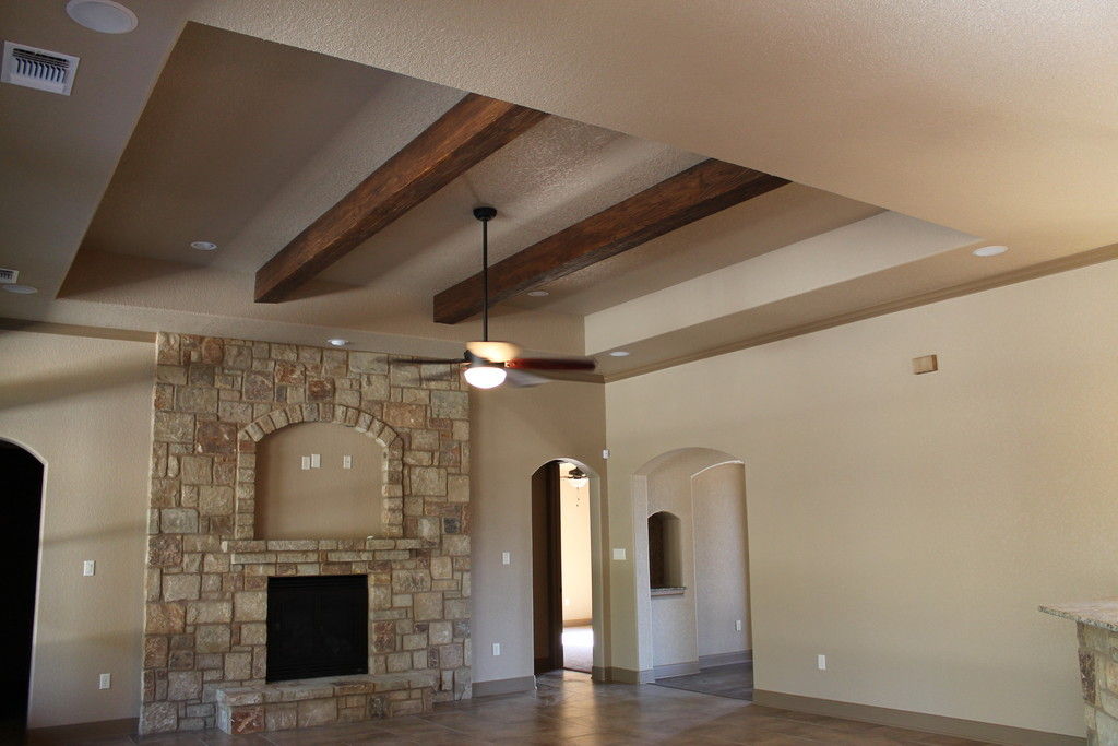 RJS Custom Homes LLC Home Builder in Spring Branch, Texas