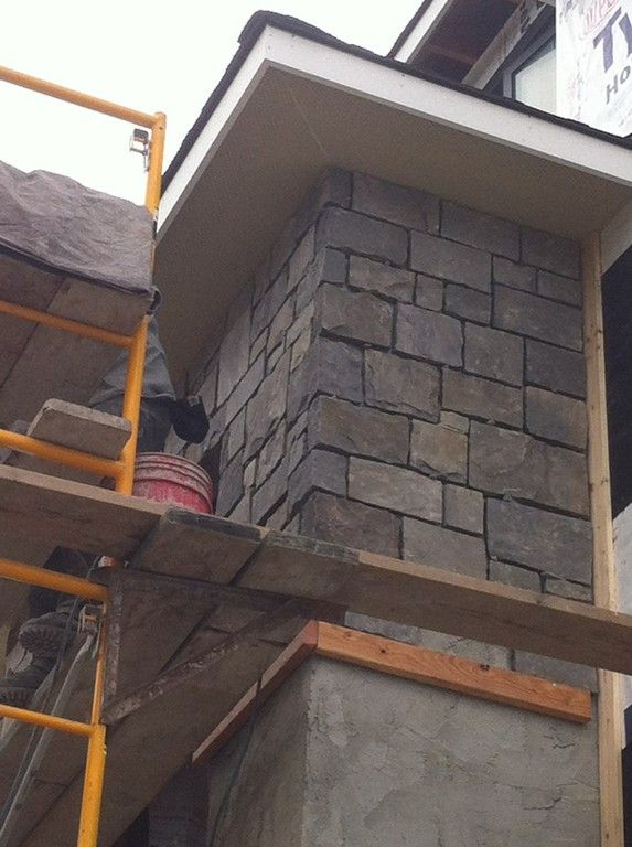 Cascade Custom Homes & Design, Inc. Home Builder in Coupeville