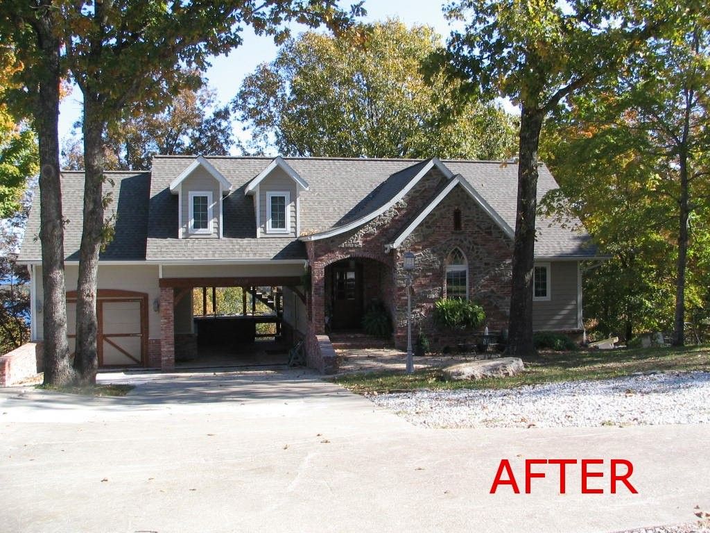 ABSHIER CONSTRUCTION Home Builder in Rogers, Arkansas