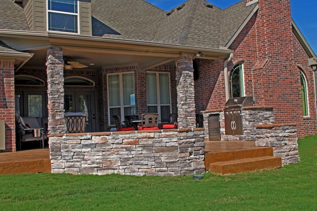 CMI Construction Home Builder in Springdale, Arkansas