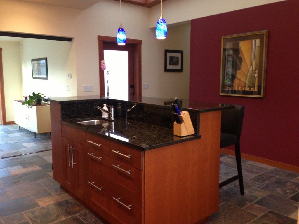 Cascade Custom Homes & Design, Inc. Home Builder in Coupeville