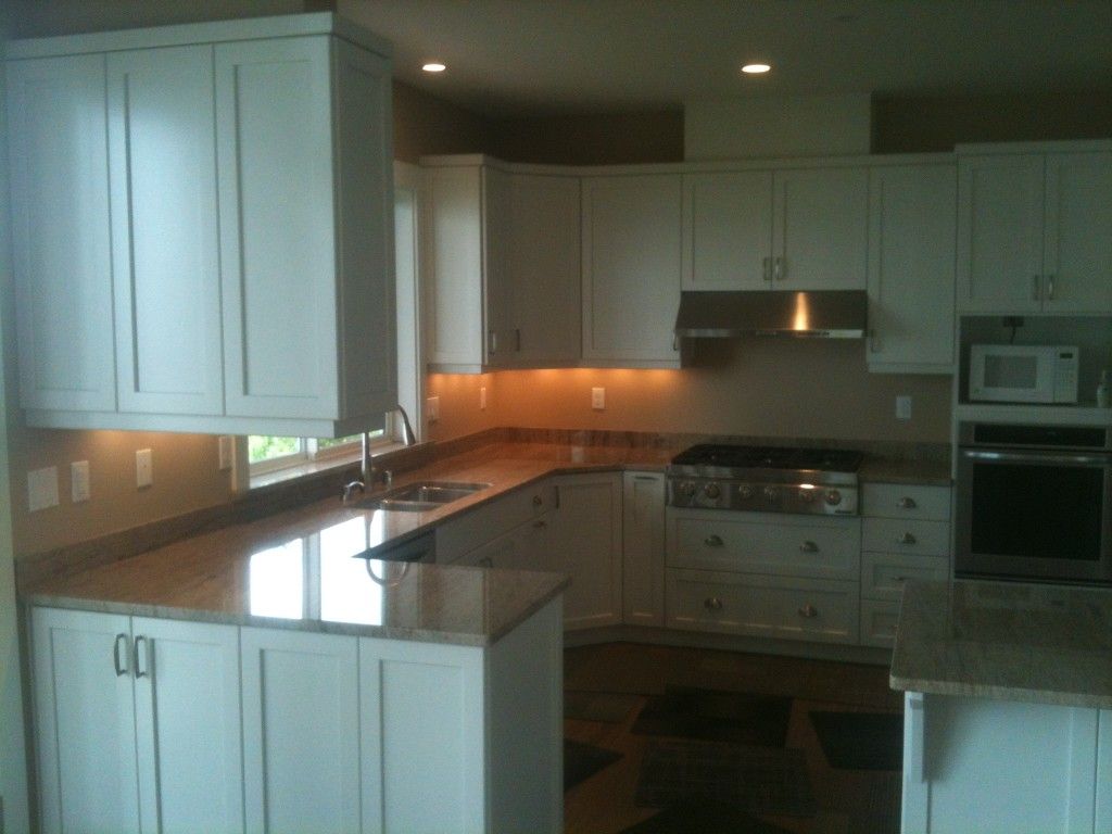 Cascade Custom Homes & Design, Inc. Home Builder in Coupeville