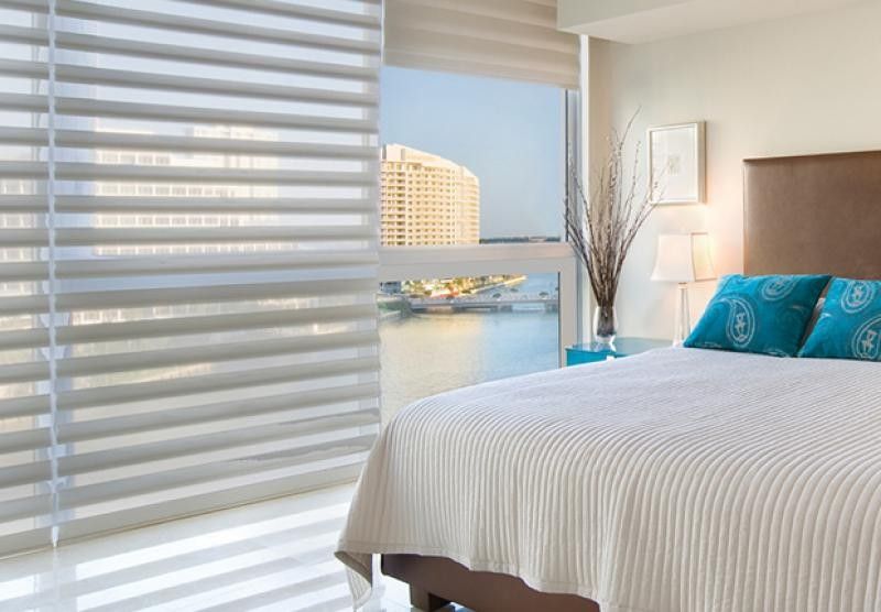 SRQ Window Blinds & Drapes Sarasota Home Builder in Sarasota, Florida