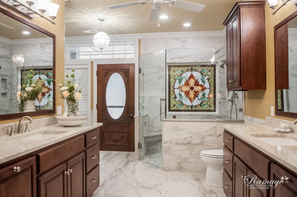 CMI Construction Home Builder in Springdale, Arkansas