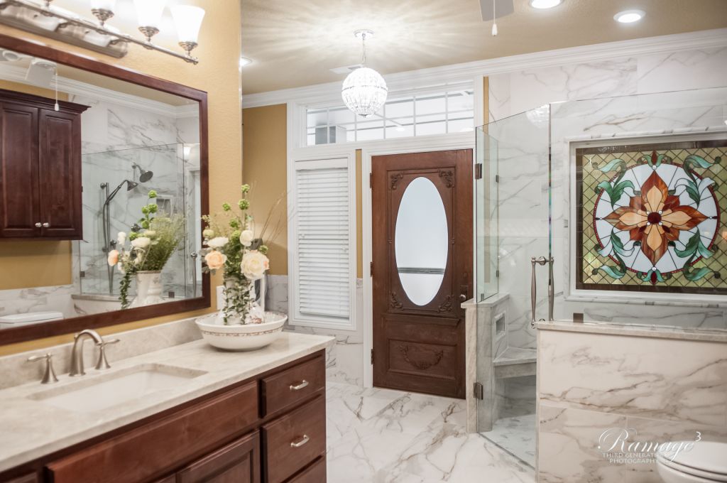 CMI Construction Home Builder in Springdale, Arkansas