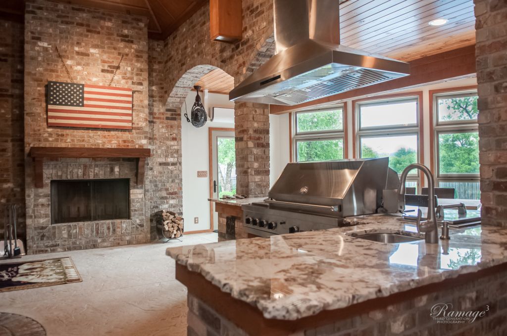 CMI Construction Home Builder in Springdale, Arkansas