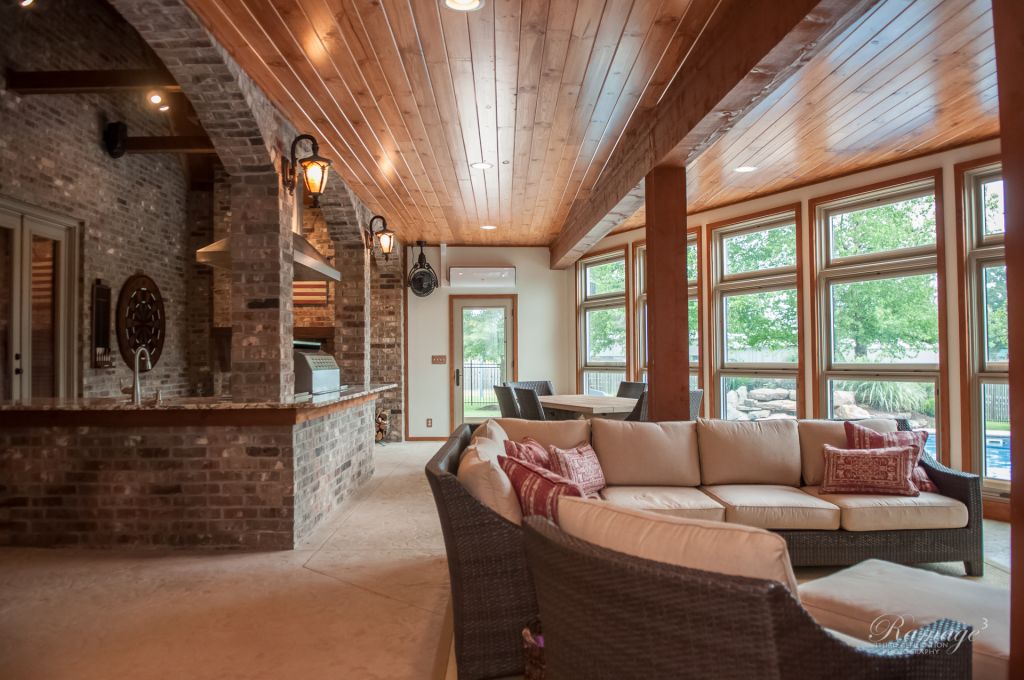 CMI Construction Home Builder in Springdale, Arkansas