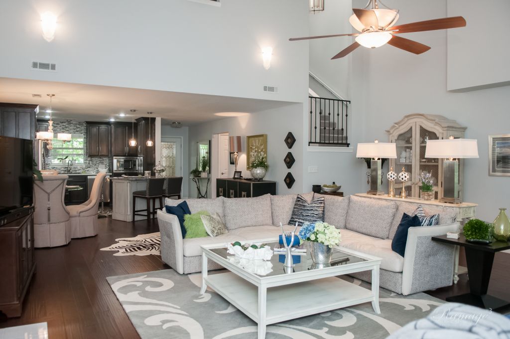 CMI Construction Home Builder in Springdale, Arkansas