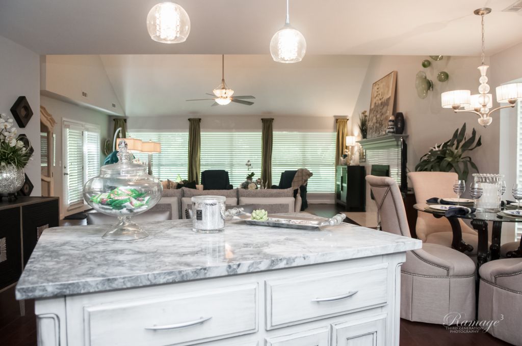 CMI Construction Home Builder in Springdale, Arkansas