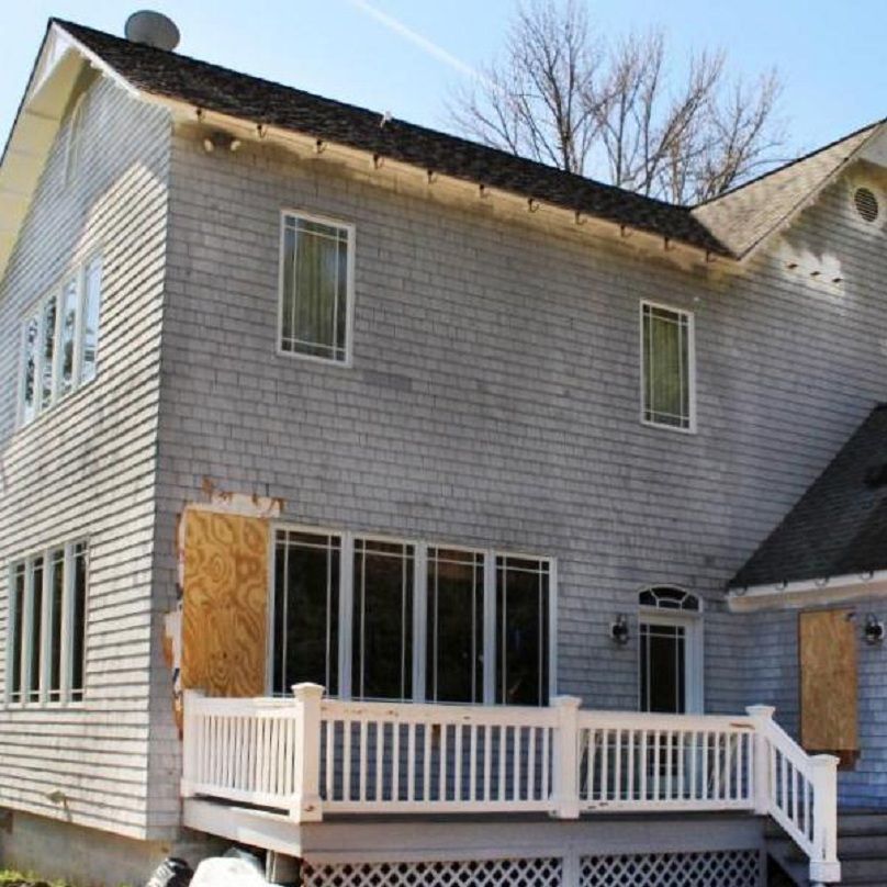 American Home Contractors Home Builder in Fulton, Maryland