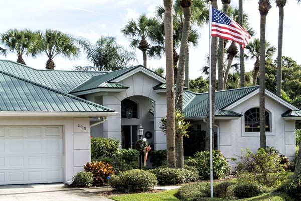 Hippo Roofing Home Builder in Melbourne, Florida