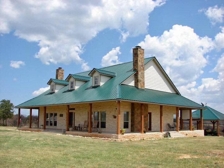 Summit Custom Homes LLC Home Builder in Weatherford, Texas