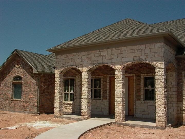 Summit Custom Homes LLC Home Builder in Weatherford, Texas