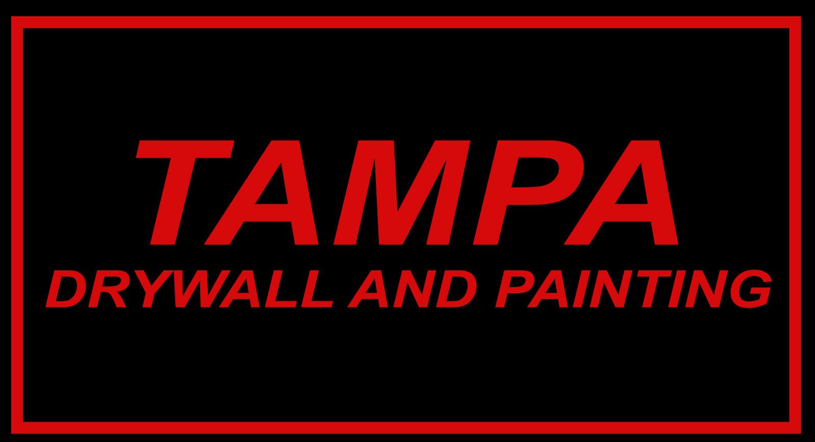 Tampa Painting Company Home Builder in Tampa, Florida