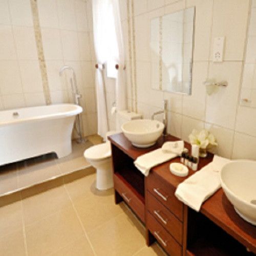 Rush Plumbing Inc Home Builder in El Dorado, Kansas