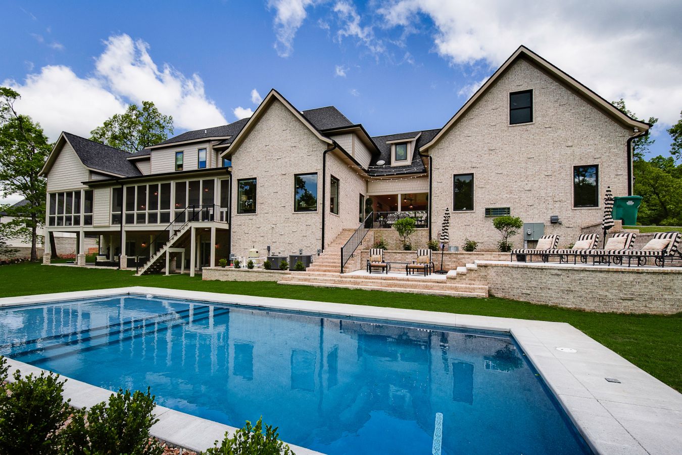 Celtic Custom Homes Home Builder in Fayetteville, Arkansas