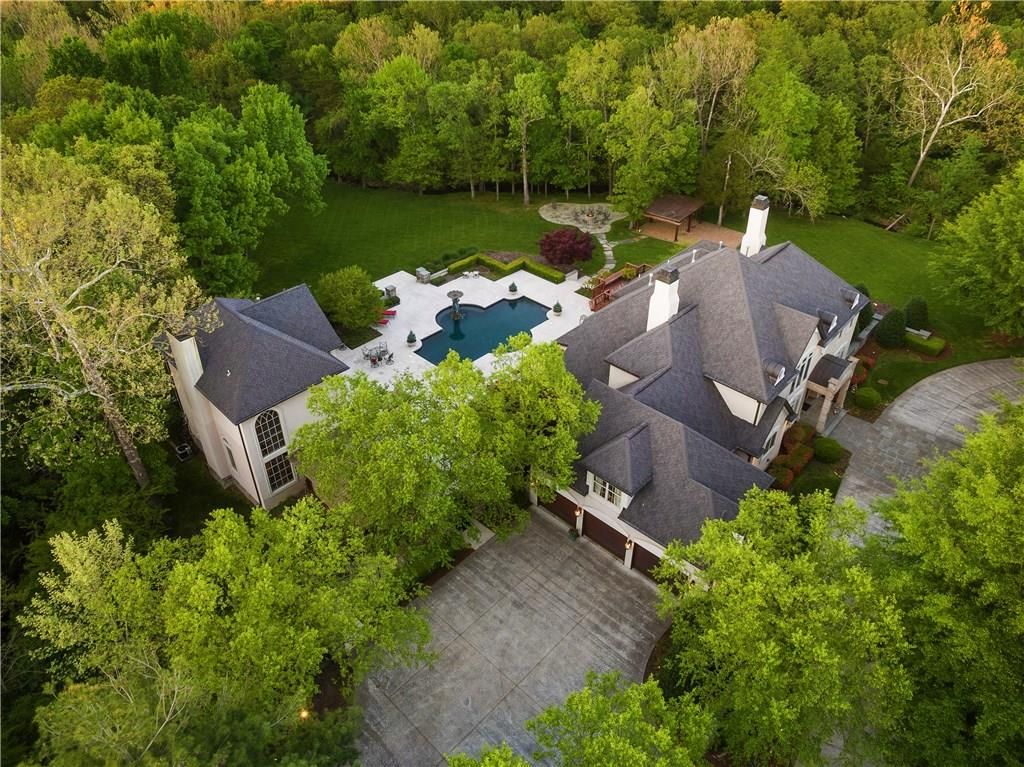 Celtic Construction Inc. Home Builder in Fayetteville, Arkansas