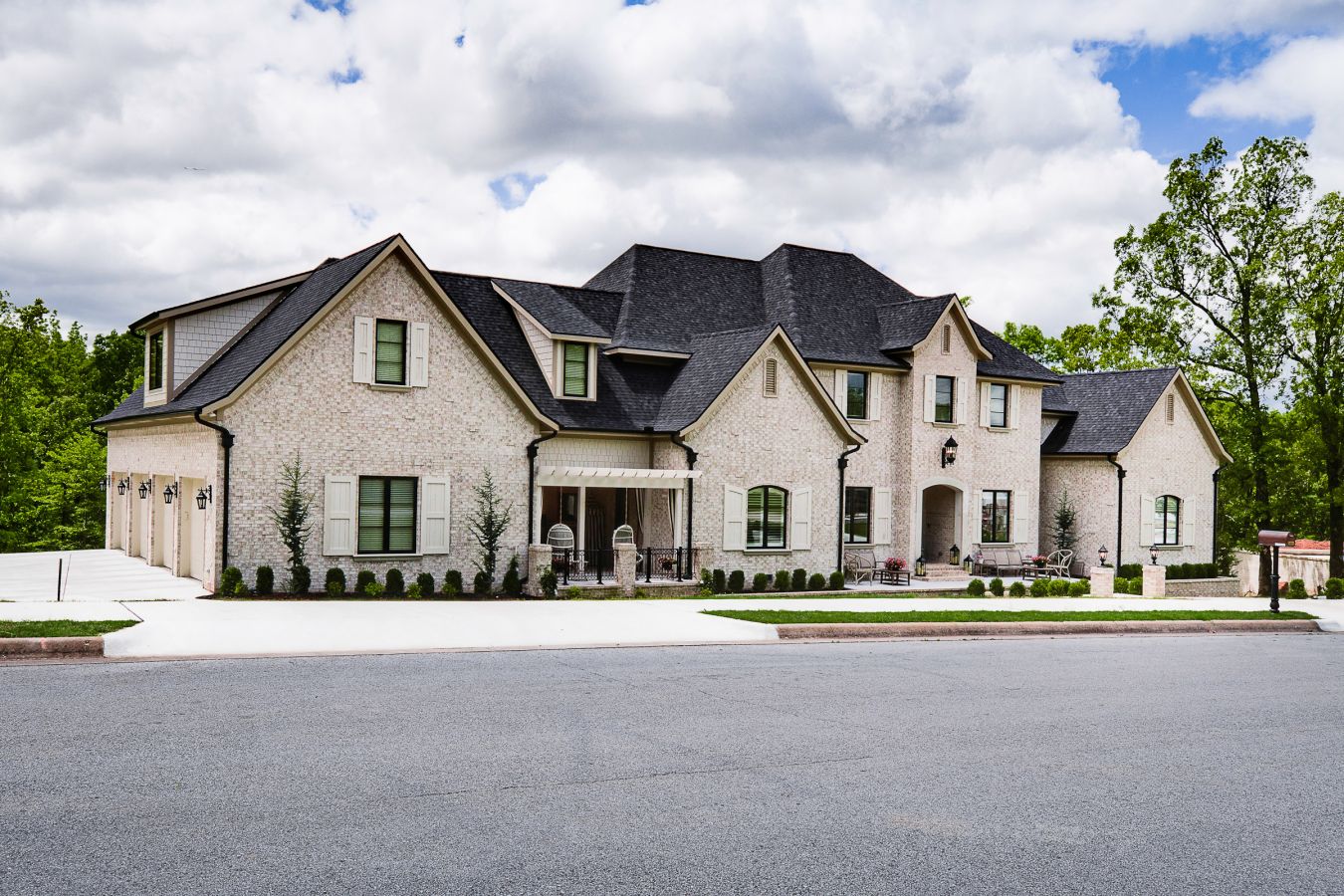 Celtic Construction Inc. Home Builder in Fayetteville, Arkansas