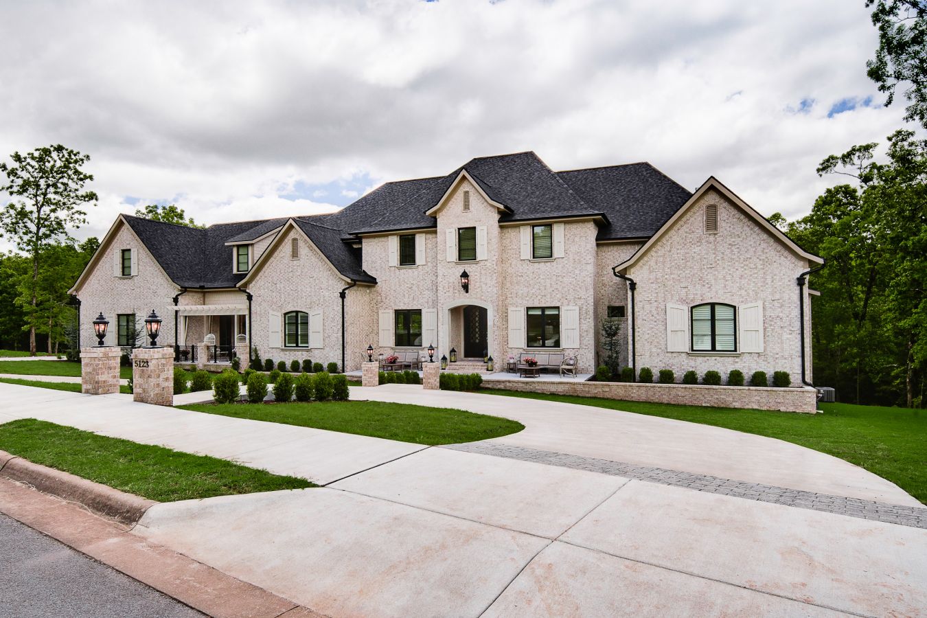 Celtic Construction Inc. Home Builder in Fayetteville, Arkansas