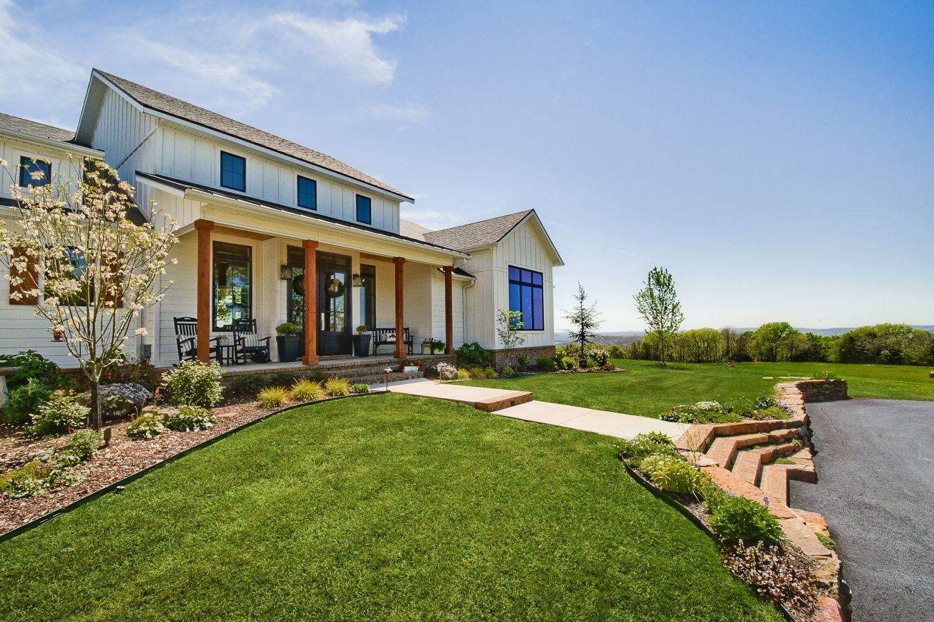Celtic Construction Inc. Home Builder in Fayetteville, Arkansas