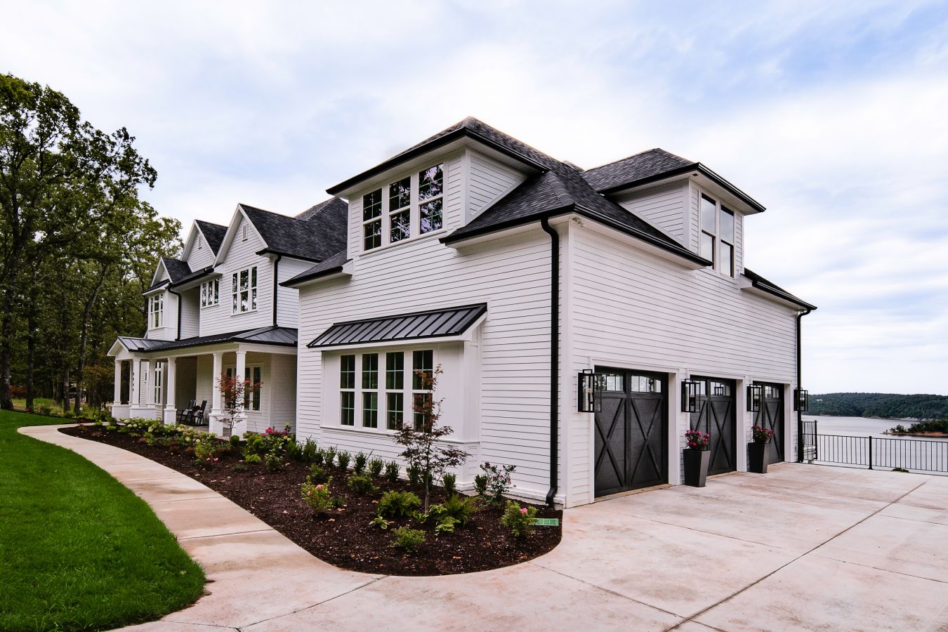 Celtic Custom Homes Home Builder in Fayetteville, Arkansas