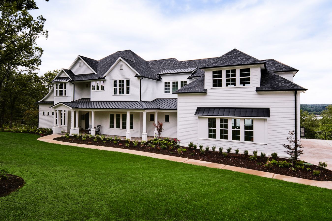 Celtic Custom Homes Home Builder in Fayetteville, Arkansas