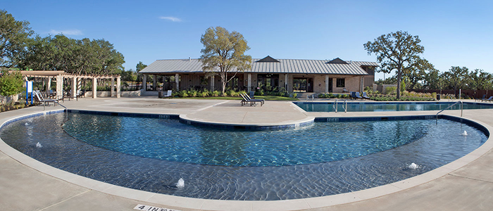 The "Lock and Leave" Lifestyle Builder Boost Austin