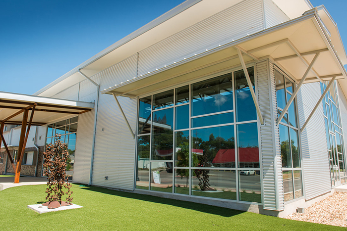 The "Lock and Leave" Lifestyle Builder Boost Austin