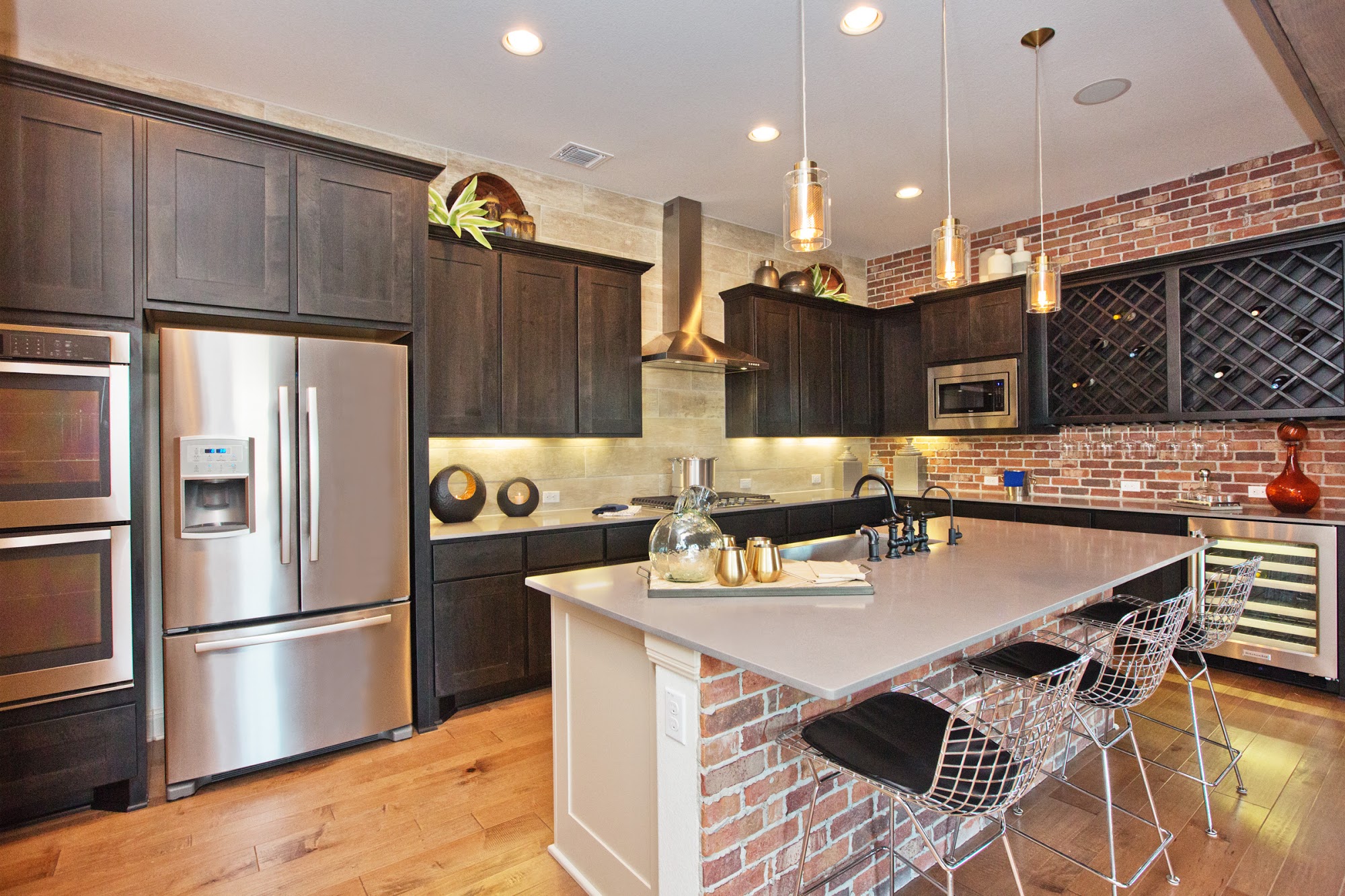 MISSION Highlands at Mayfield Ranch by Sitterle Homes Builder Boost