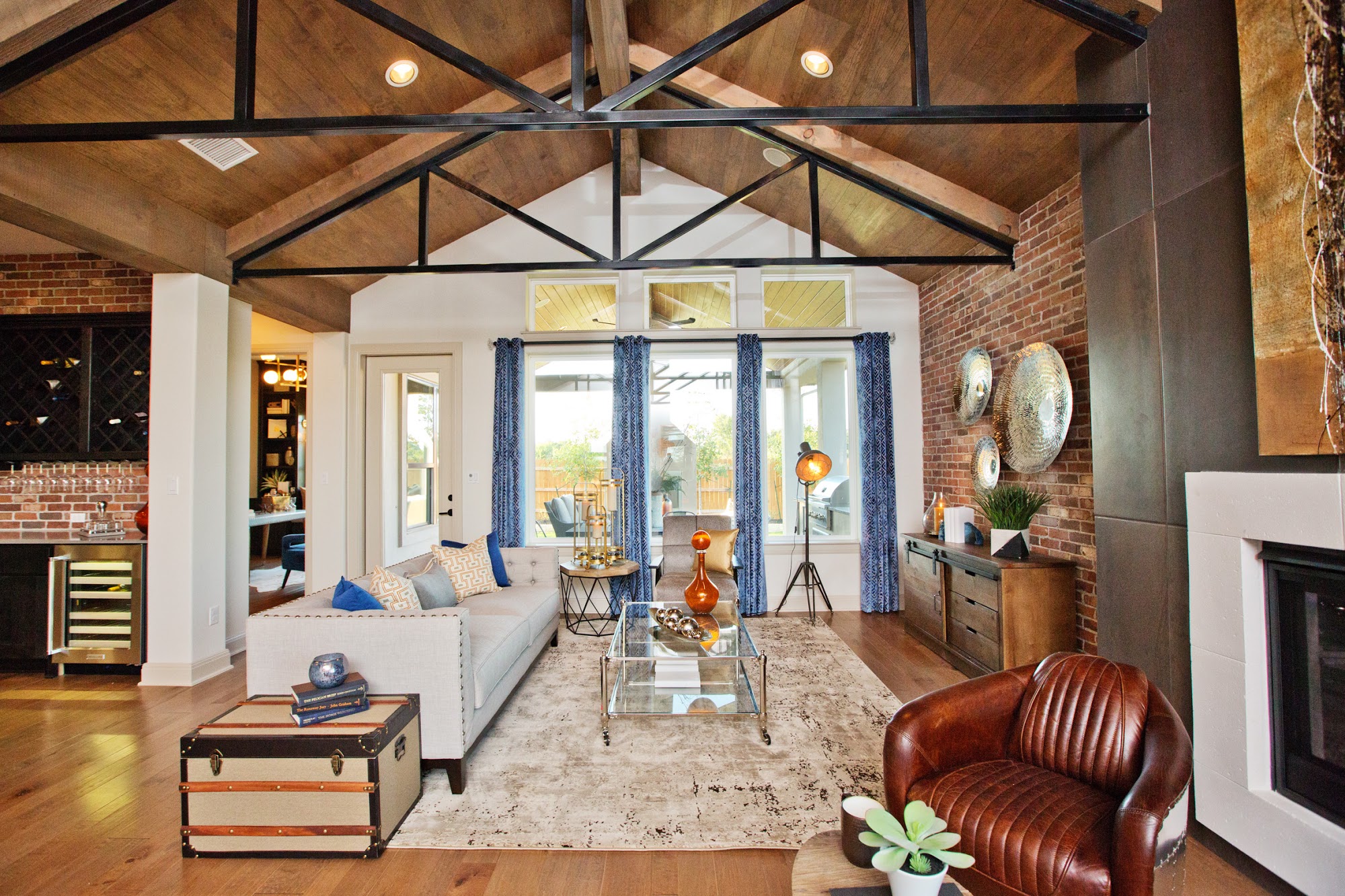 MISSION Highlands at Mayfield Ranch by Sitterle Homes Builder Boost