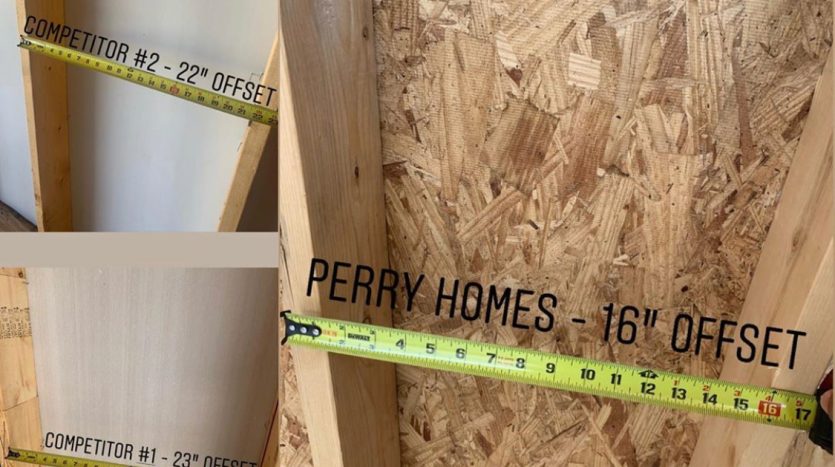 Meet Timothy White New Home Sales Representative, Perry Homes