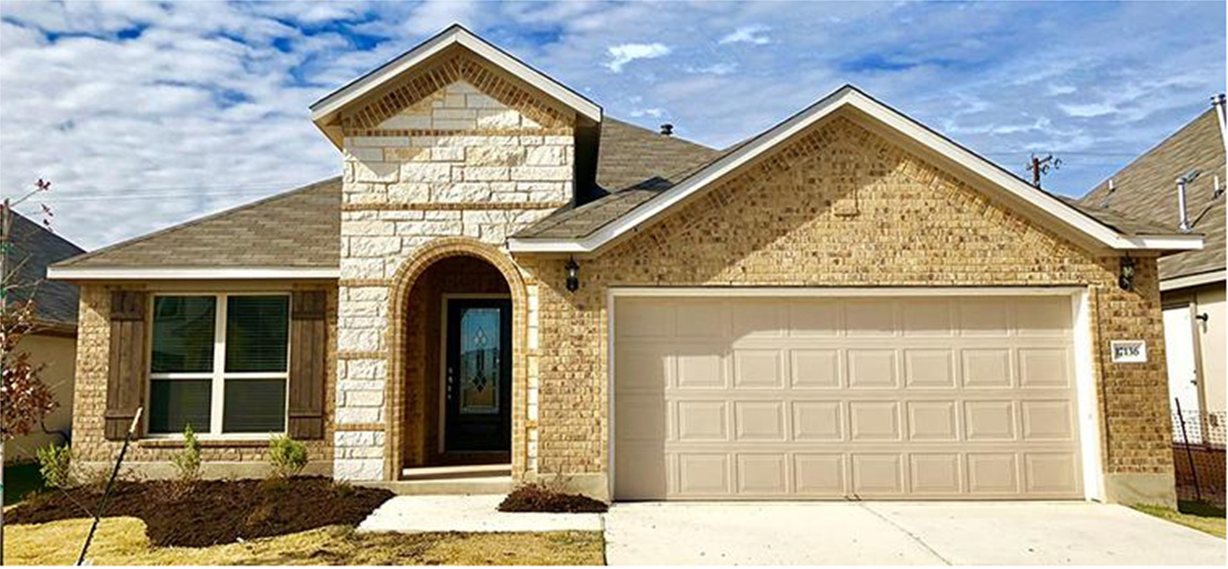 Ashton Woods Opens New Phase in Vista Vera Community Builder Boost Austin