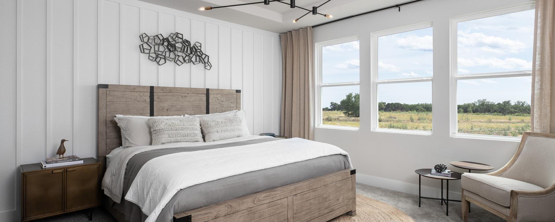 Ashton Woods Announces Its First Two New Communities in Hutto Builder