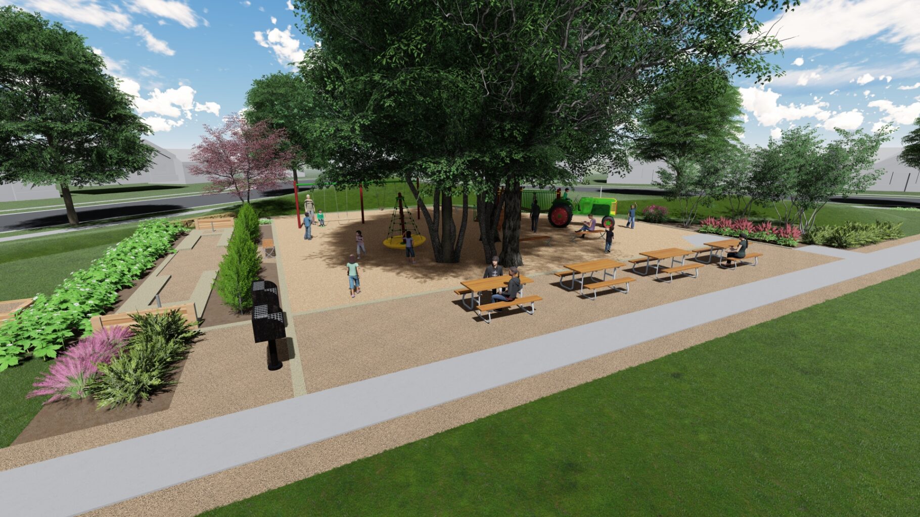 Ashton Woods To Offer New, LakeInspired Home Plans in Orchard Ridge