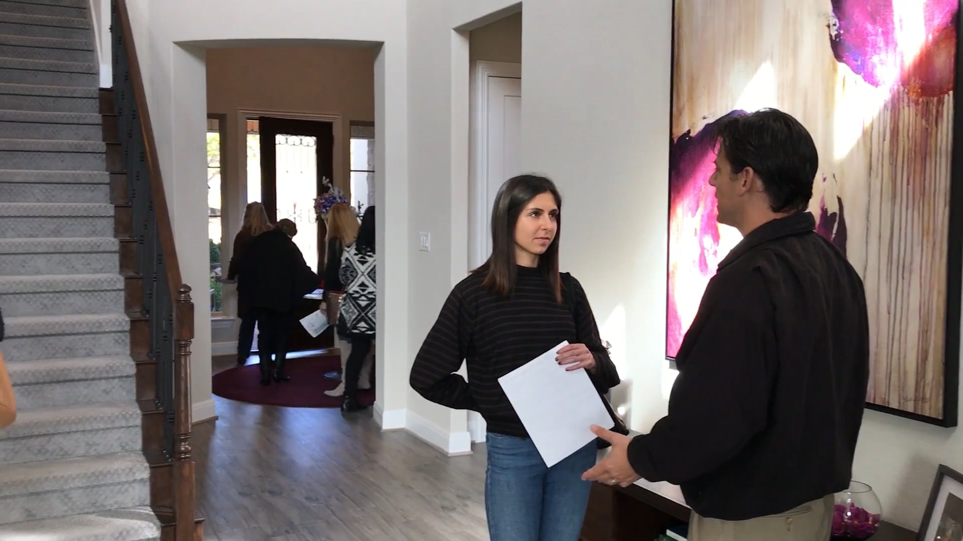 Helping Austin Real Estate Agents Boost Their Business Builder Boost