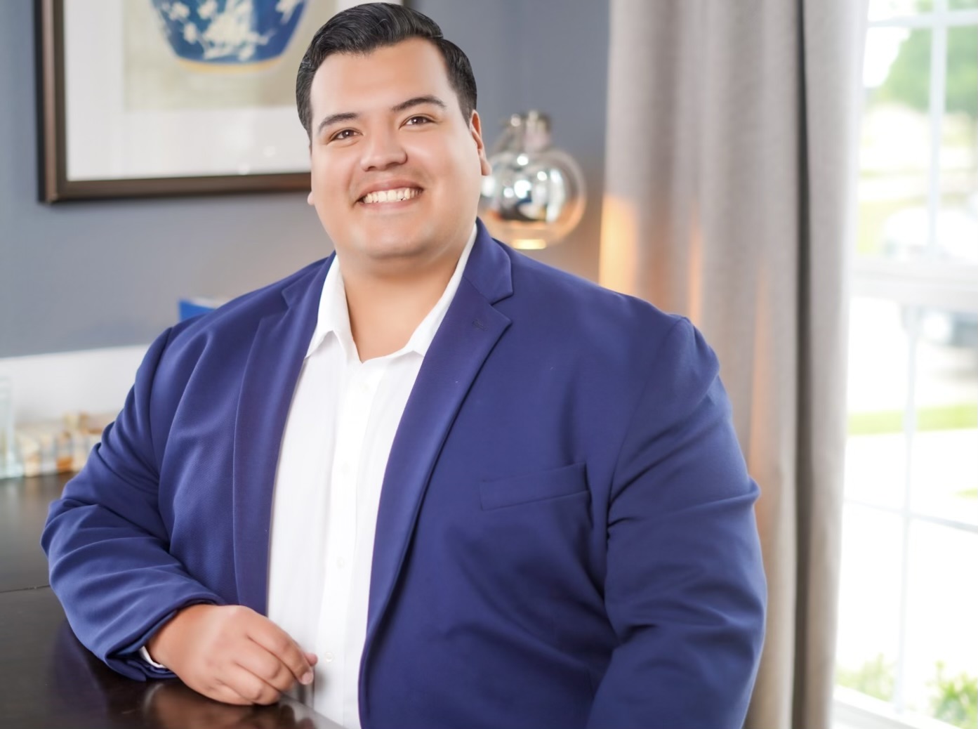 Let's Meet Jeremy Wood New Home Sales Consultant, Mattamy Homes