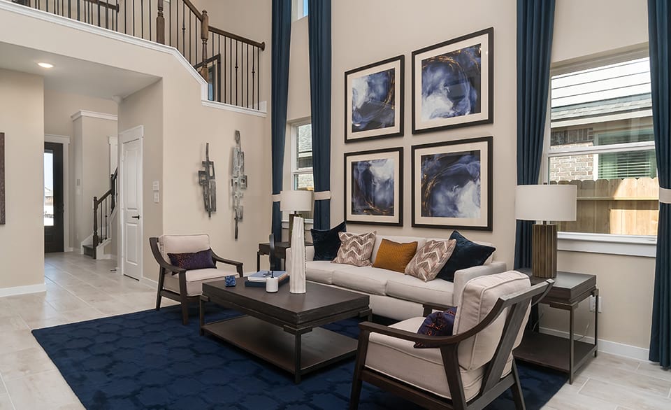 Meet Tanya Granato New Home Sales Counselor, Gehan Homes — Builder